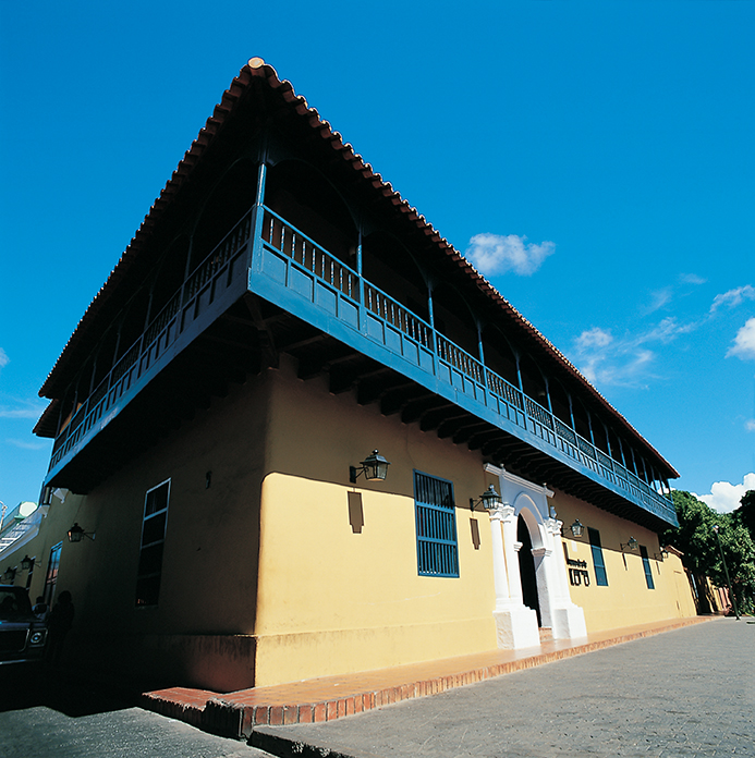 Casa Senior