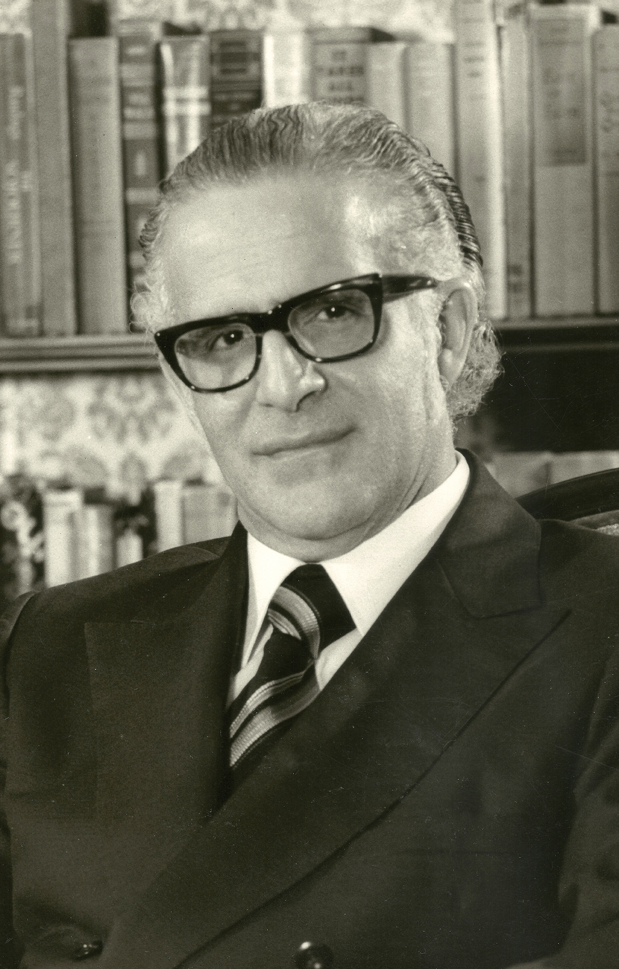 Iván Lansberg Henríquez